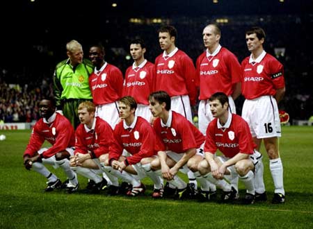 着球迷的心 着球迷的心